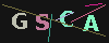 Gambar captcha
